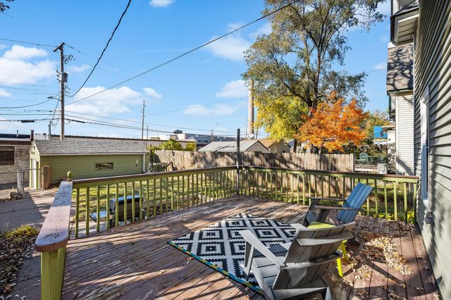 773 Howell Street N, Saint Paul, MN 55104