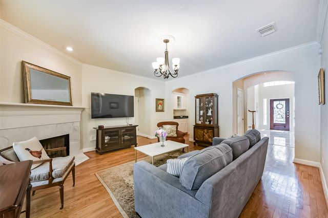 5346 Navarro Street, Houston, TX 77056