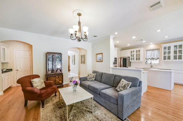 5346 Navarro Street, Houston, TX 77056