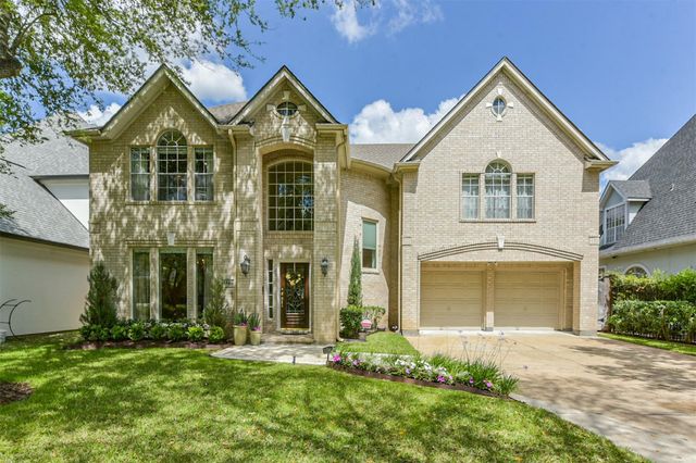 5346 Navarro Street, Houston, TX 77056