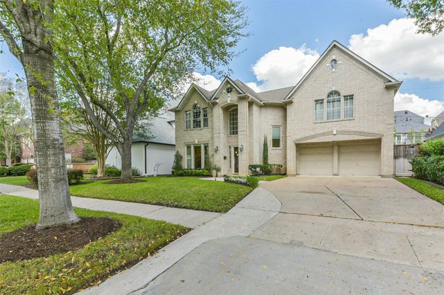 5346 Navarro Street, Houston, TX 77056