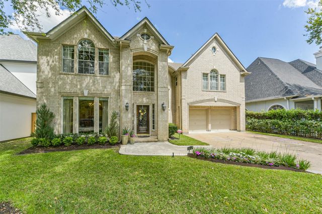 5346 Navarro Street, Houston, TX 77056