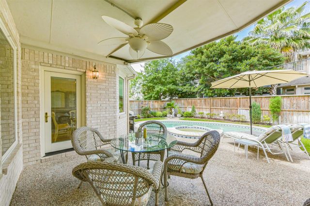 5346 Navarro Street, Houston, TX 77056