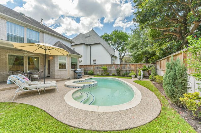 5346 Navarro Street, Houston, TX 77056