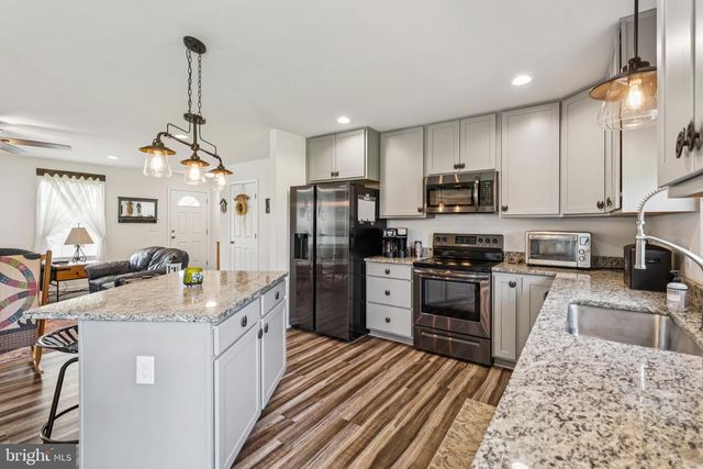 7488 TERRI LANE, Rixeyville, VA 22737