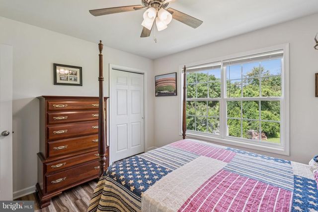 7488 TERRI LANE, Rixeyville, VA 22737