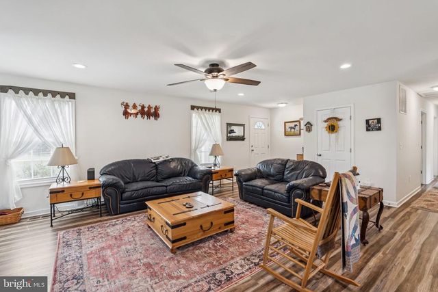 7488 TERRI LANE, Rixeyville, VA 22737