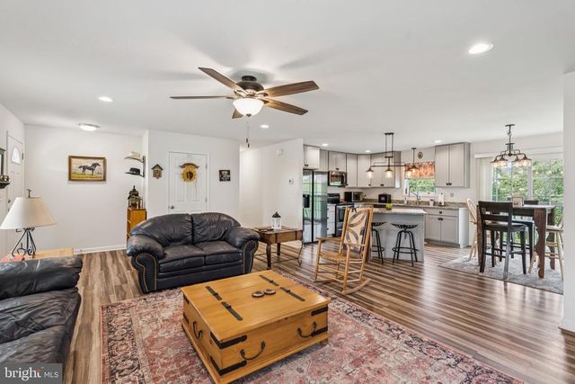 7488 TERRI LANE, Rixeyville, VA 22737