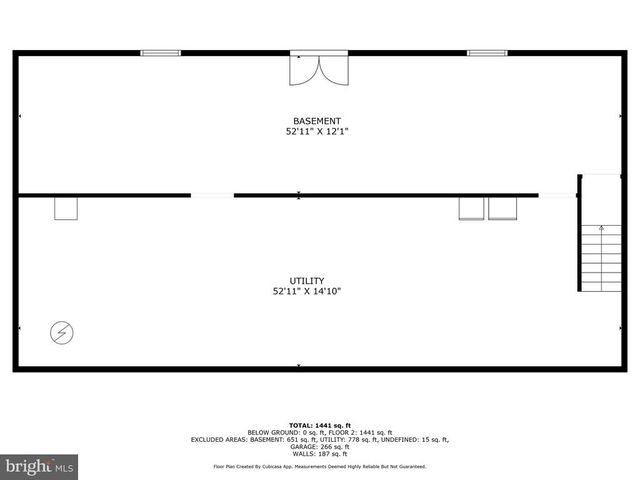 7488 TERRI LANE, Rixeyville, VA 22737