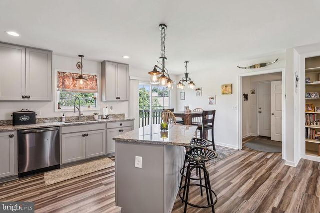 7488 TERRI LANE, Rixeyville, VA 22737