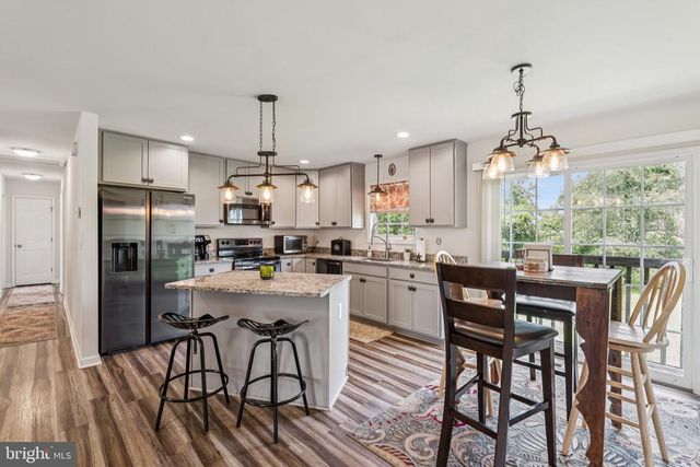 7488 TERRI LANE, Rixeyville, VA 22737