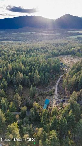1528 Camp Nine RD, Bonners Ferry, ID 83805 property photo