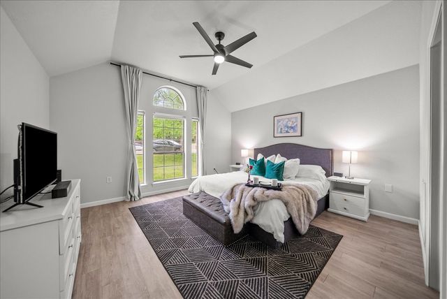 909 Dudley Street, Denton, TX 76205