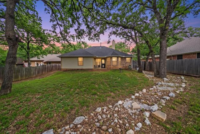 909 Dudley Street, Denton, TX 76205