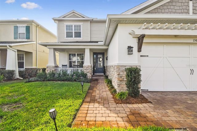 13676 STANSIL AVENUE, Odessa, FL 33556
