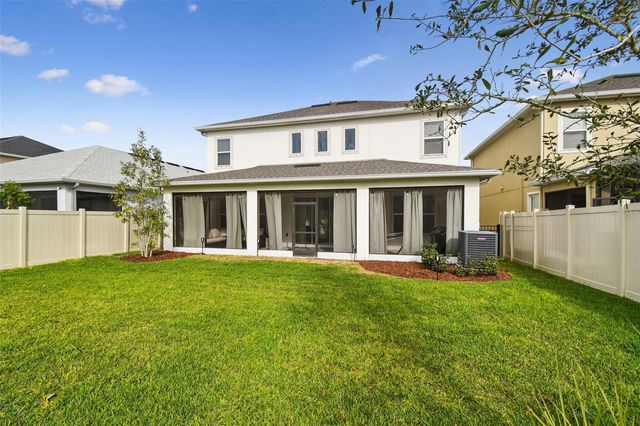 13676 STANSIL AVENUE, Odessa, FL 33556