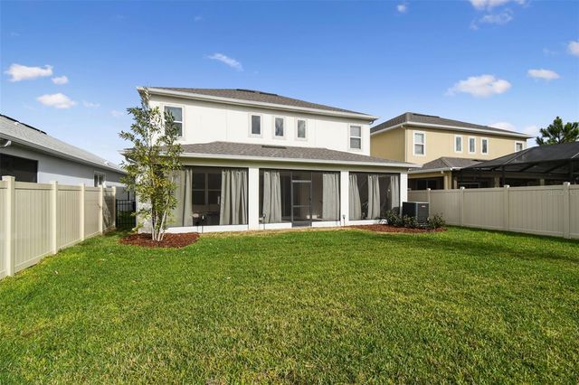 13676 STANSIL AVENUE, Odessa, FL 33556