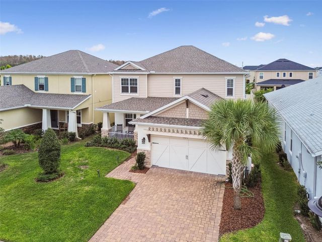 13676 STANSIL AVENUE, Odessa, FL 33556
