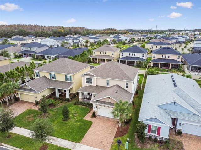 13676 STANSIL AVENUE, Odessa, FL 33556