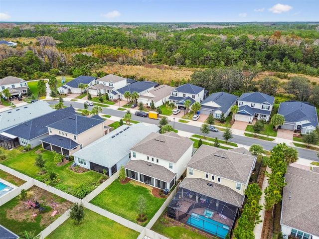 13676 STANSIL AVENUE, Odessa, FL 33556