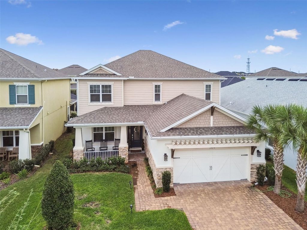13676 STANSIL AVENUE, Odessa, FL 33556