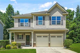 828 Pine Lane, Lawrenceville, GA 30043