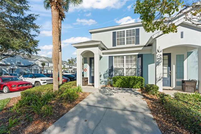 7681 SIR KAUFMANN COURT, Kissimmee, FL 34747