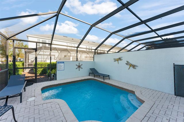 7681 SIR KAUFMANN COURT, Kissimmee, FL 34747