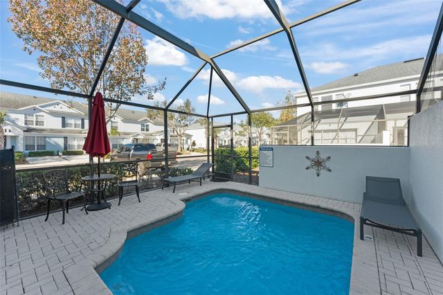 7681 SIR KAUFMANN COURT, Kissimmee, FL 34747