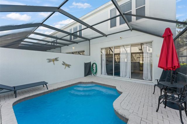 7681 SIR KAUFMANN COURT, Kissimmee, FL 34747