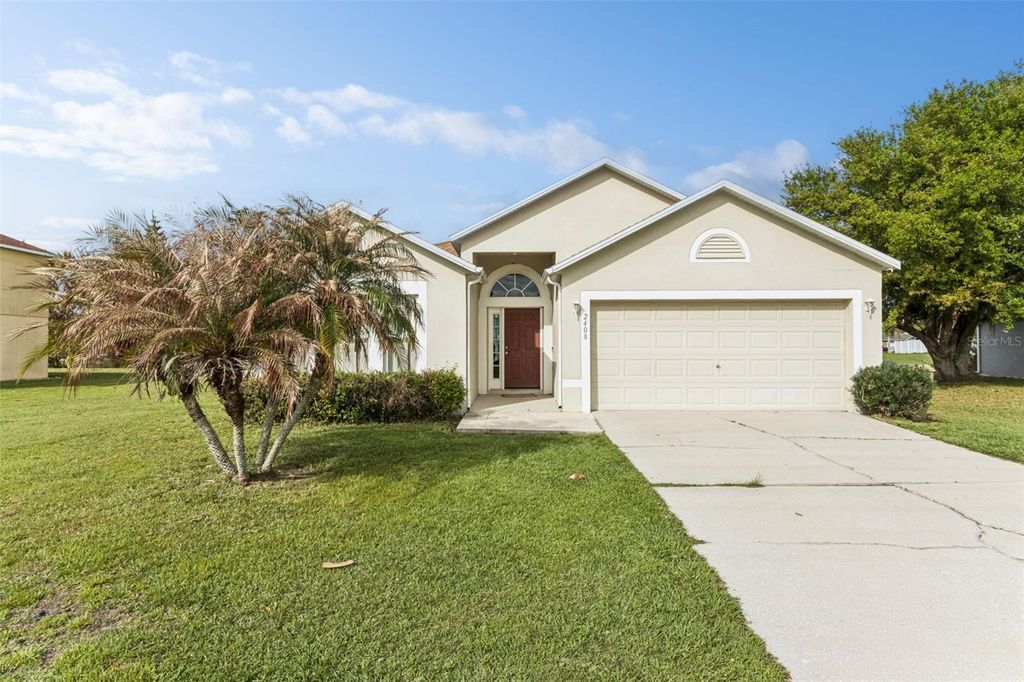 2408 RIDGEWAY DRIVE, Kissimmee, FL 34746