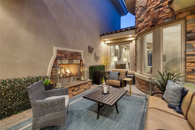 8361 Jeeves Circle, Las Vegas, NV 89149