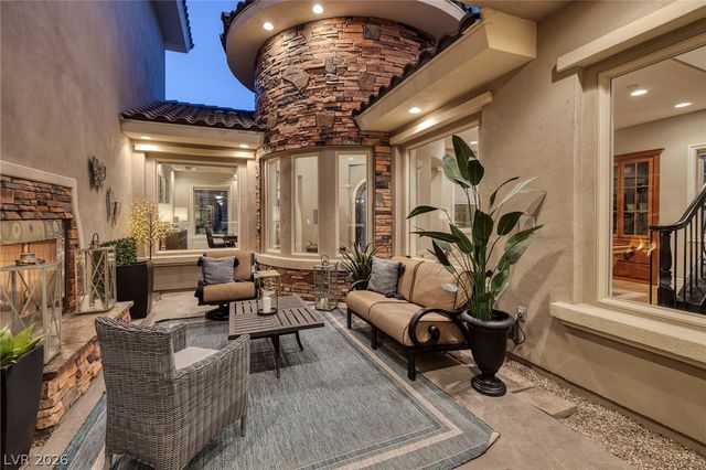 8361 Jeeves Circle, Las Vegas, NV 89149