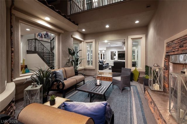 8361 Jeeves Circle, Las Vegas, NV 89149