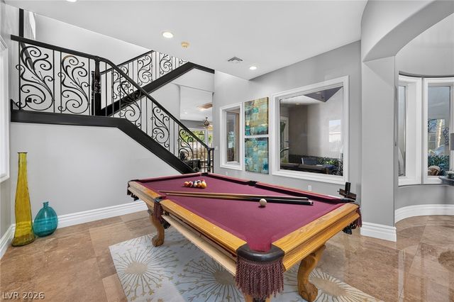 8361 Jeeves Circle, Las Vegas, NV 89149