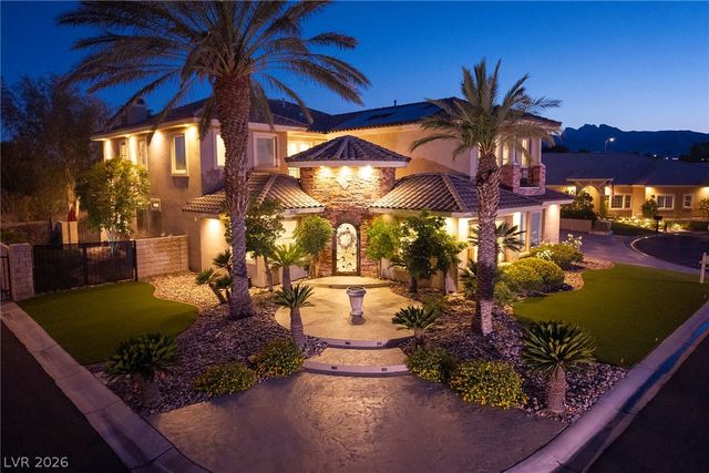 8361 Jeeves Circle, Las Vegas, NV 89149