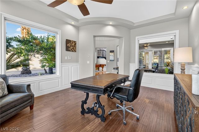 8361 Jeeves Circle, Las Vegas, NV 89149