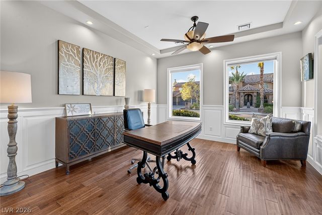 8361 Jeeves Circle, Las Vegas, NV 89149