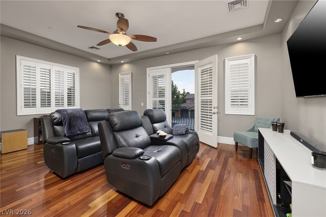 8361 Jeeves Circle, Las Vegas, NV 89149