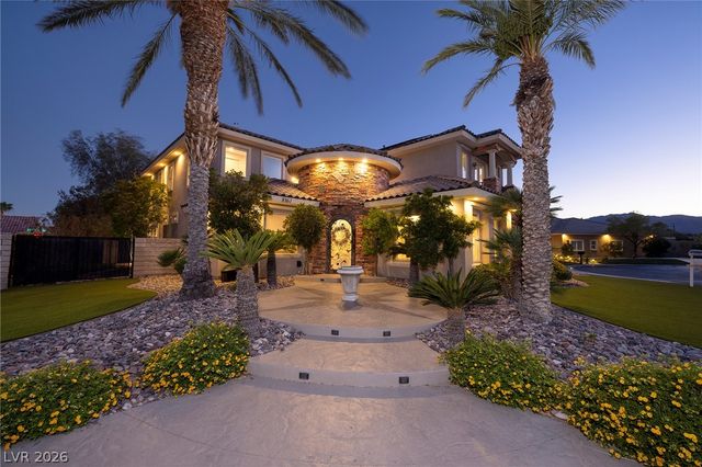 8361 Jeeves Circle, Las Vegas, NV 89149