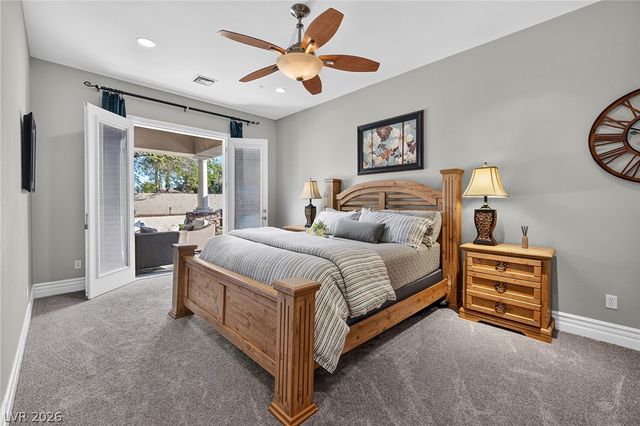 8361 Jeeves Circle, Las Vegas, NV 89149