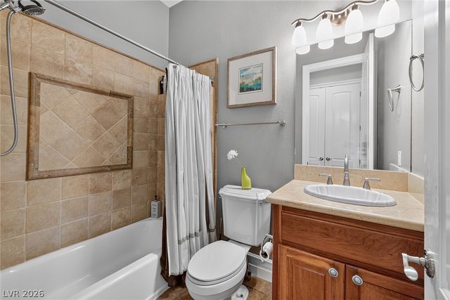 8361 Jeeves Circle, Las Vegas, NV 89149