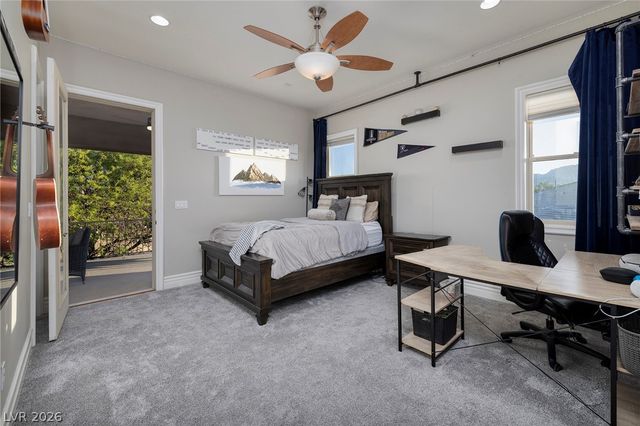 8361 Jeeves Circle, Las Vegas, NV 89149