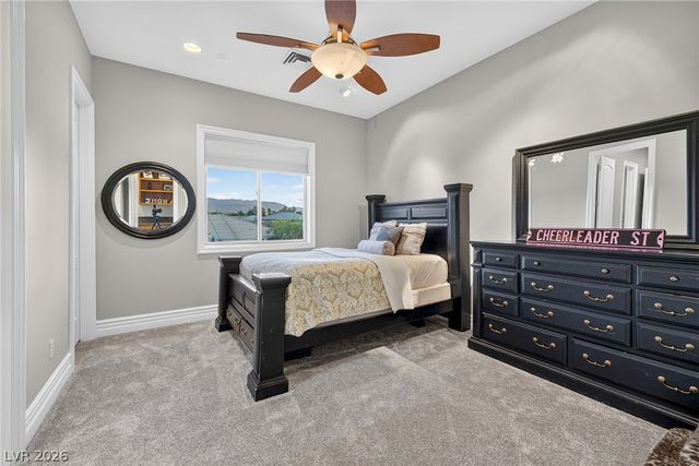 8361 Jeeves Circle, Las Vegas, NV 89149