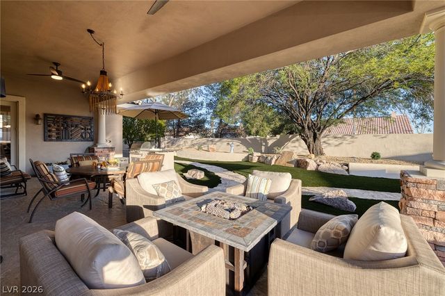 8361 Jeeves Circle, Las Vegas, NV 89149