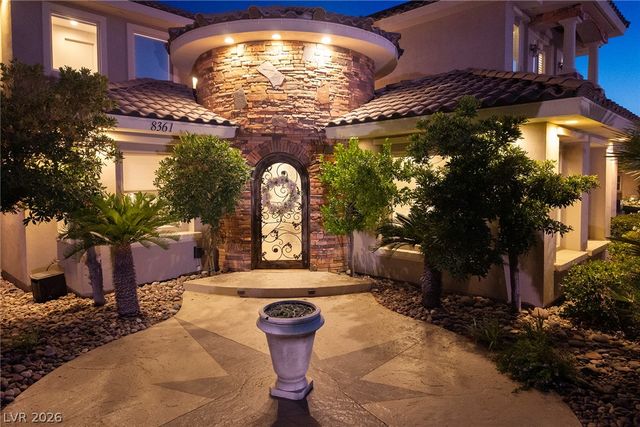 8361 Jeeves Circle, Las Vegas, NV 89149