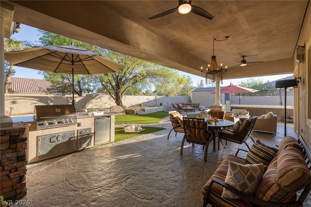8361 Jeeves Circle, Las Vegas, NV 89149