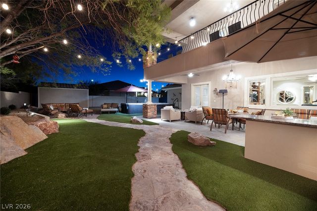 8361 Jeeves Circle, Las Vegas, NV 89149