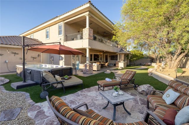 8361 Jeeves Circle, Las Vegas, NV 89149