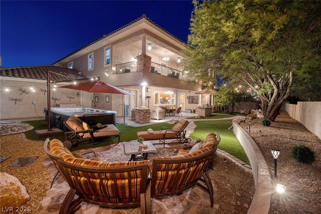 8361 Jeeves Circle, Las Vegas, NV 89149